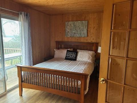פיקטון Merland Park Minnow Motel מראה חיצוני תמונה