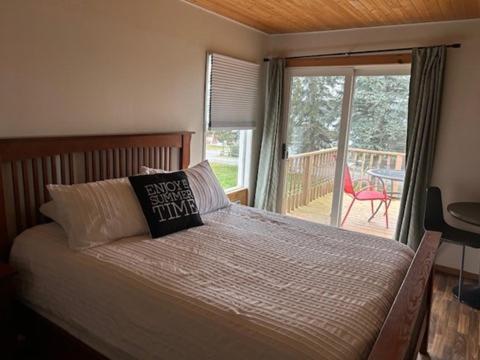 פיקטון Merland Park Minnow Motel מראה חיצוני תמונה