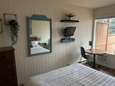 פיקטון Merland Park Minnow Motel מראה חיצוני תמונה