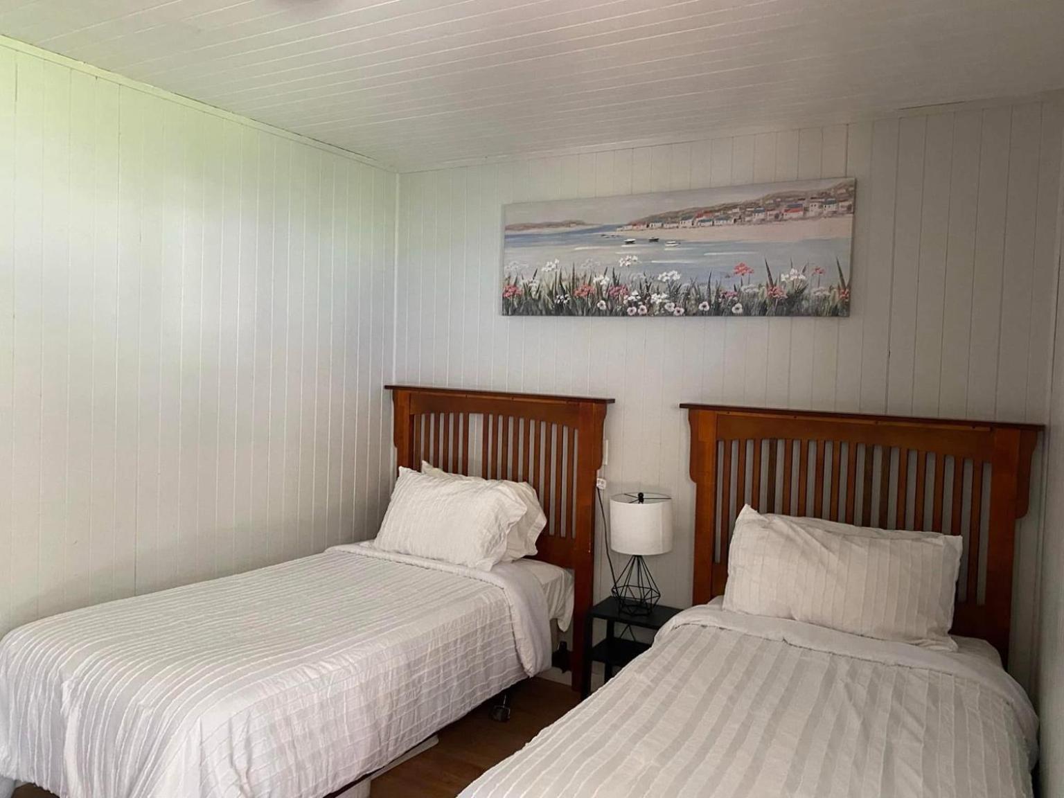 פיקטון Merland Park Minnow Motel מראה חיצוני תמונה